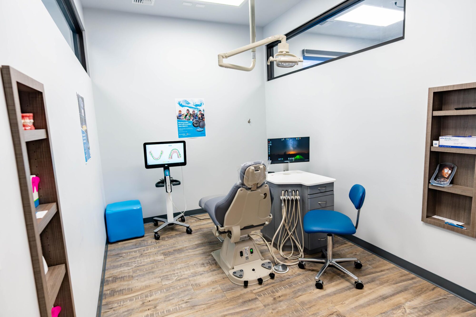 Ortho Montana Billings Mt
