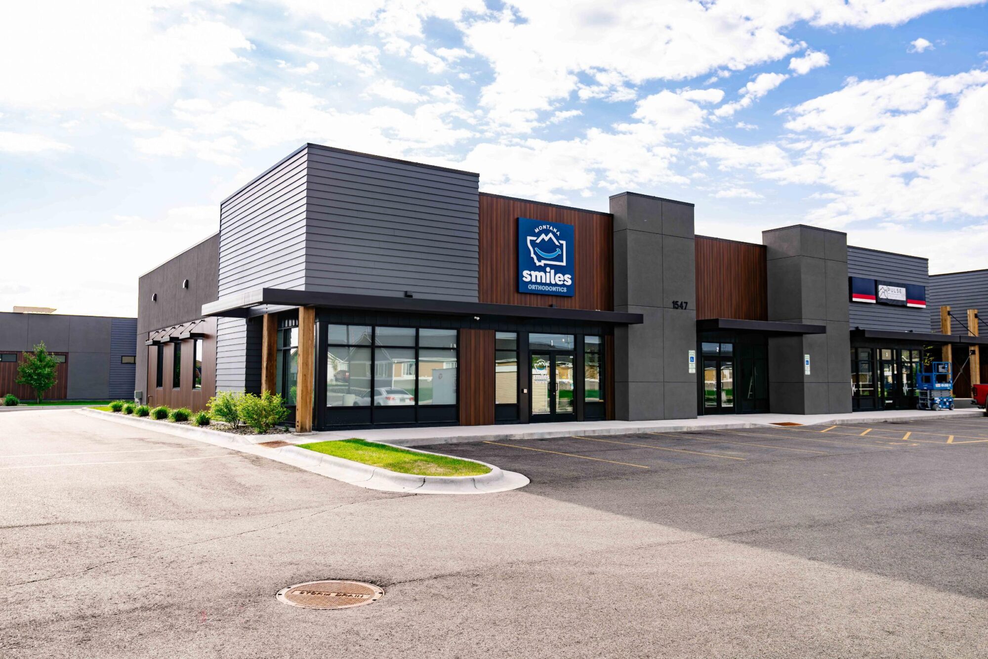 Ortho Montana Billings Mt