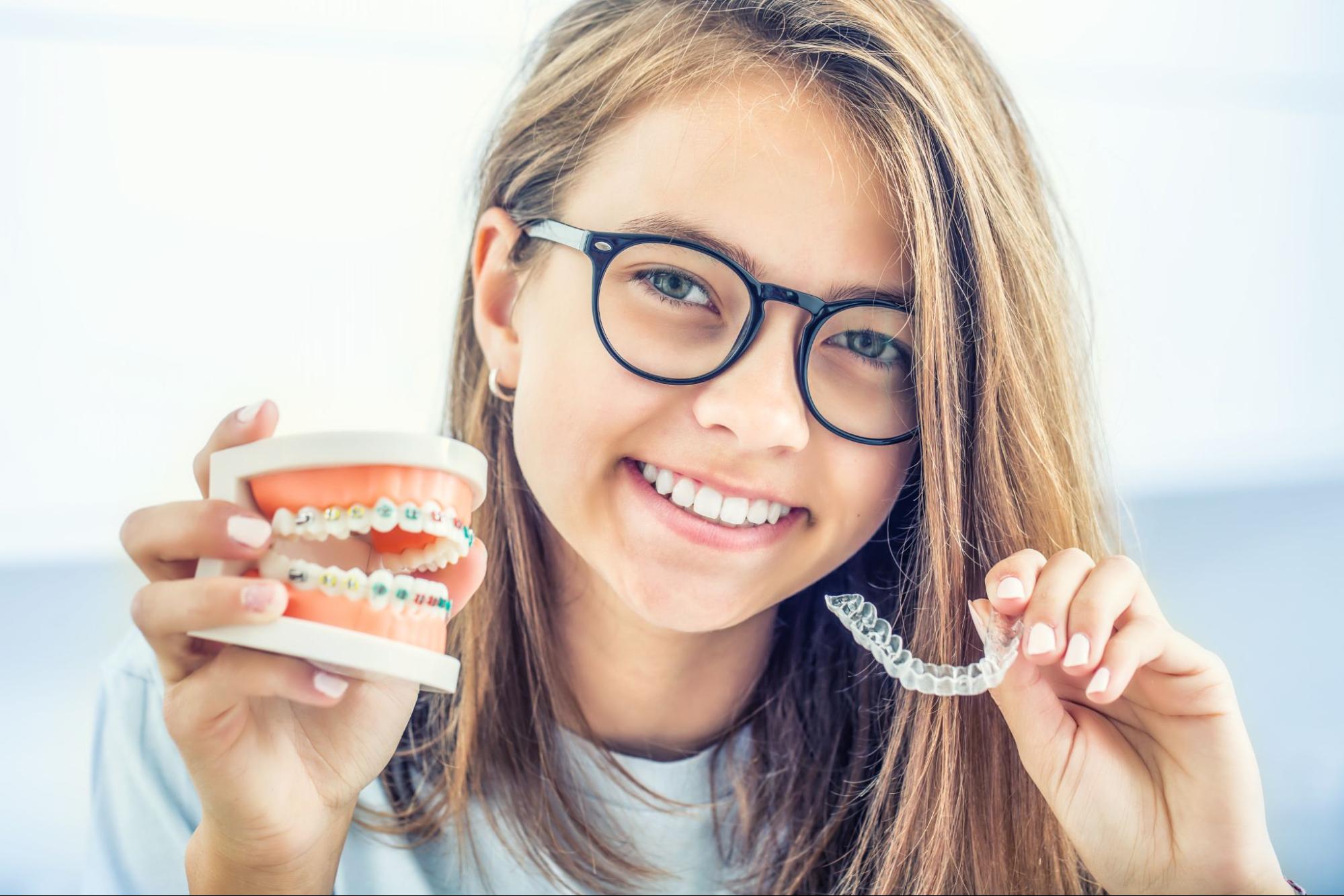 How Do You Monitor Progress While Using Invisalign?