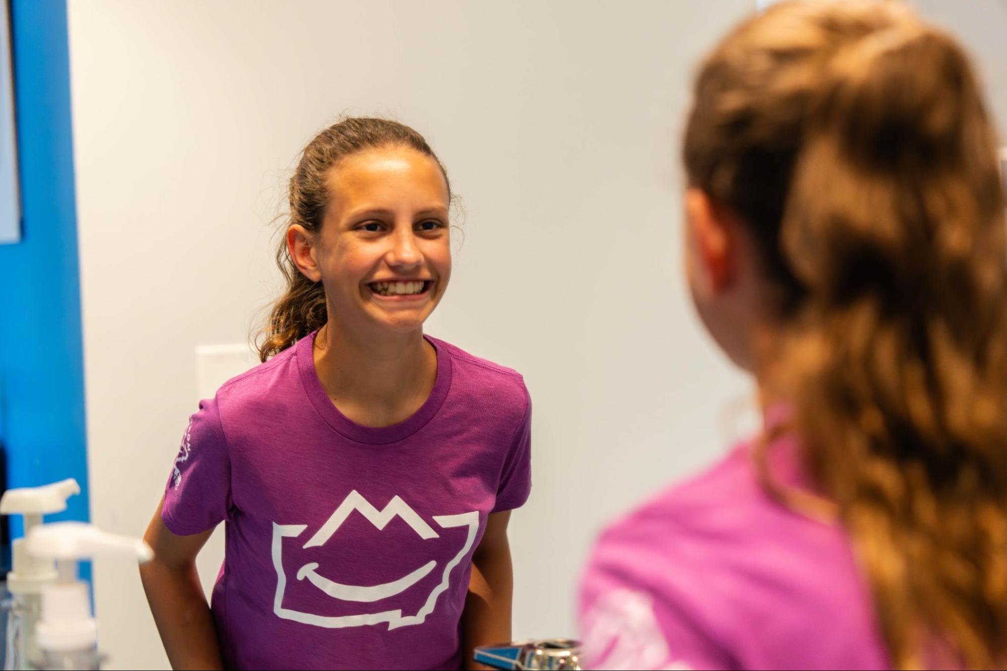 When to Book Your First Orthodontic Appointment