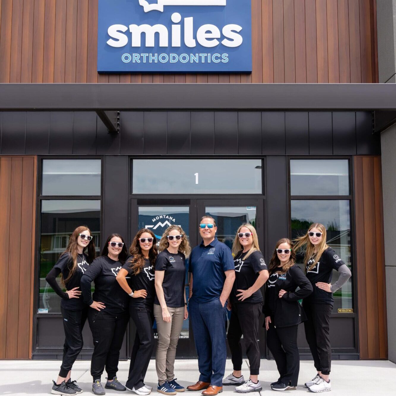 Orthodontist Billings MT